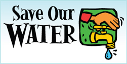 Save Our Water